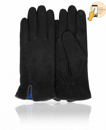 Перчатки Женские i.SP11_ALINA/NOIR